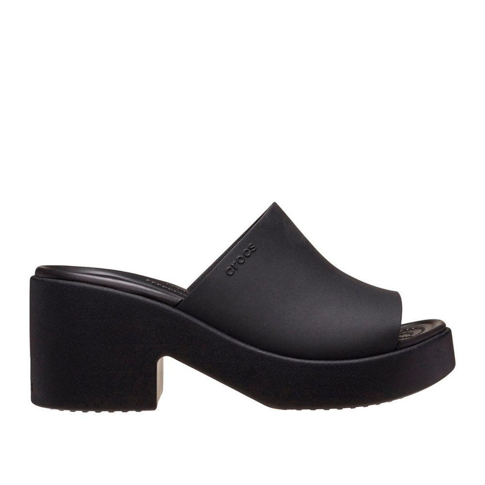 Sandalo Crocs Donna - Nero