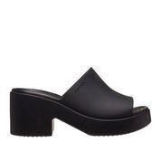 Sandalo Crocs Donna - Nero