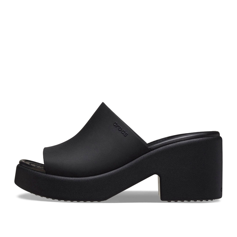 Sandalo Crocs Donna - Nero