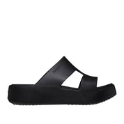 Sandalo Crocs Donna - Nero