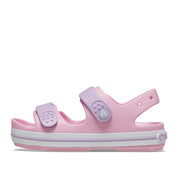 Sandalo Crocs Bambino - Lilla