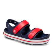 Sandalo Crocs Bambino - Blu