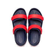 Sandalo Crocs Bambino - Blu