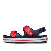 Sandalo Crocs Bambino - Blu