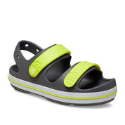 Sandalo Crocs Bambino - Grigio