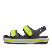 Sandalo Crocs Bambino - Grigio