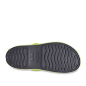 Sandalo Crocs Bambino - Grigio