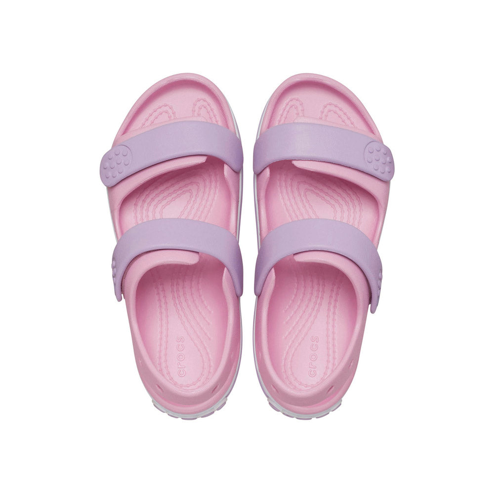 Sandalo Crocs Bambino - Lilla