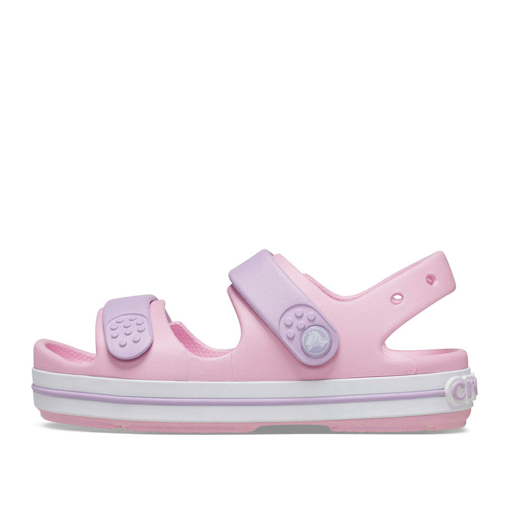 Sandalo Crocs Bambino - Lilla