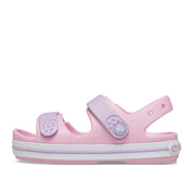 Sandalo Crocs Bambino - Lilla