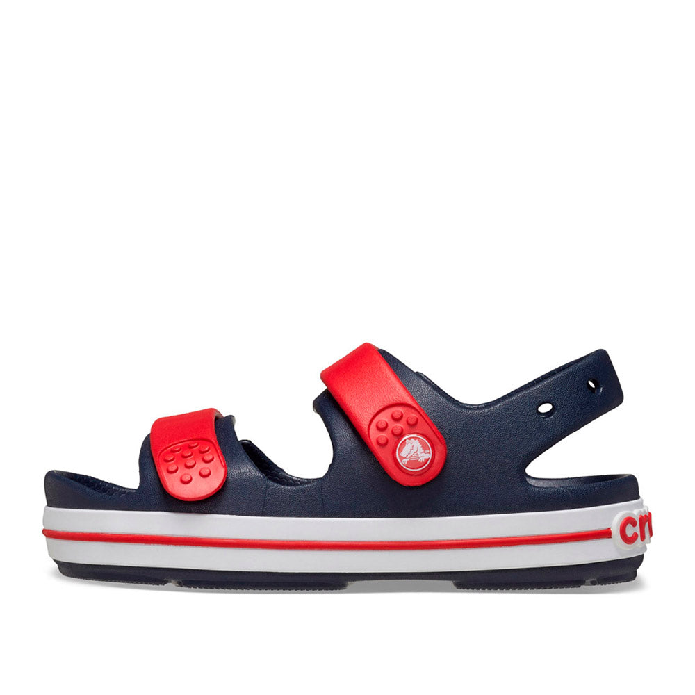 Sandalo Crocs Bambino - Blu