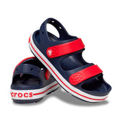 Sandalo Crocs Bambino - Blu
