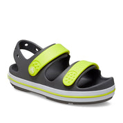 Sandalo Crocs Bambino - Grigio
