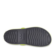 Sandalo Crocs Bambino - Grigio