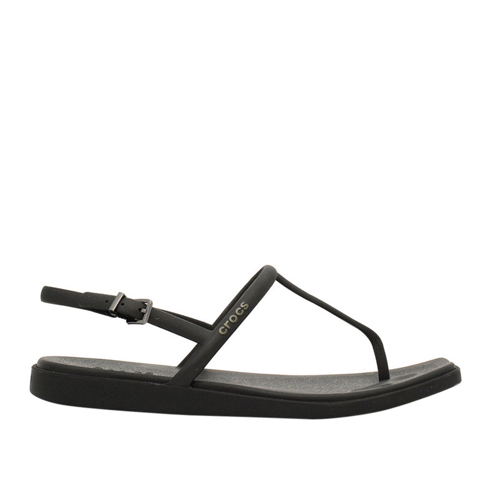 Sandalo Crocs Donna - Nero