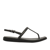 Sandalo Crocs Donna - Nero