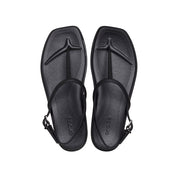 Sandalo Crocs Donna - Nero