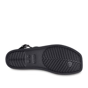 Sandalo Crocs Donna - Nero