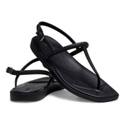 Sandalo Crocs Donna - Nero