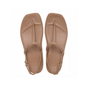 Sandalo Crocs Donna - Cuoio