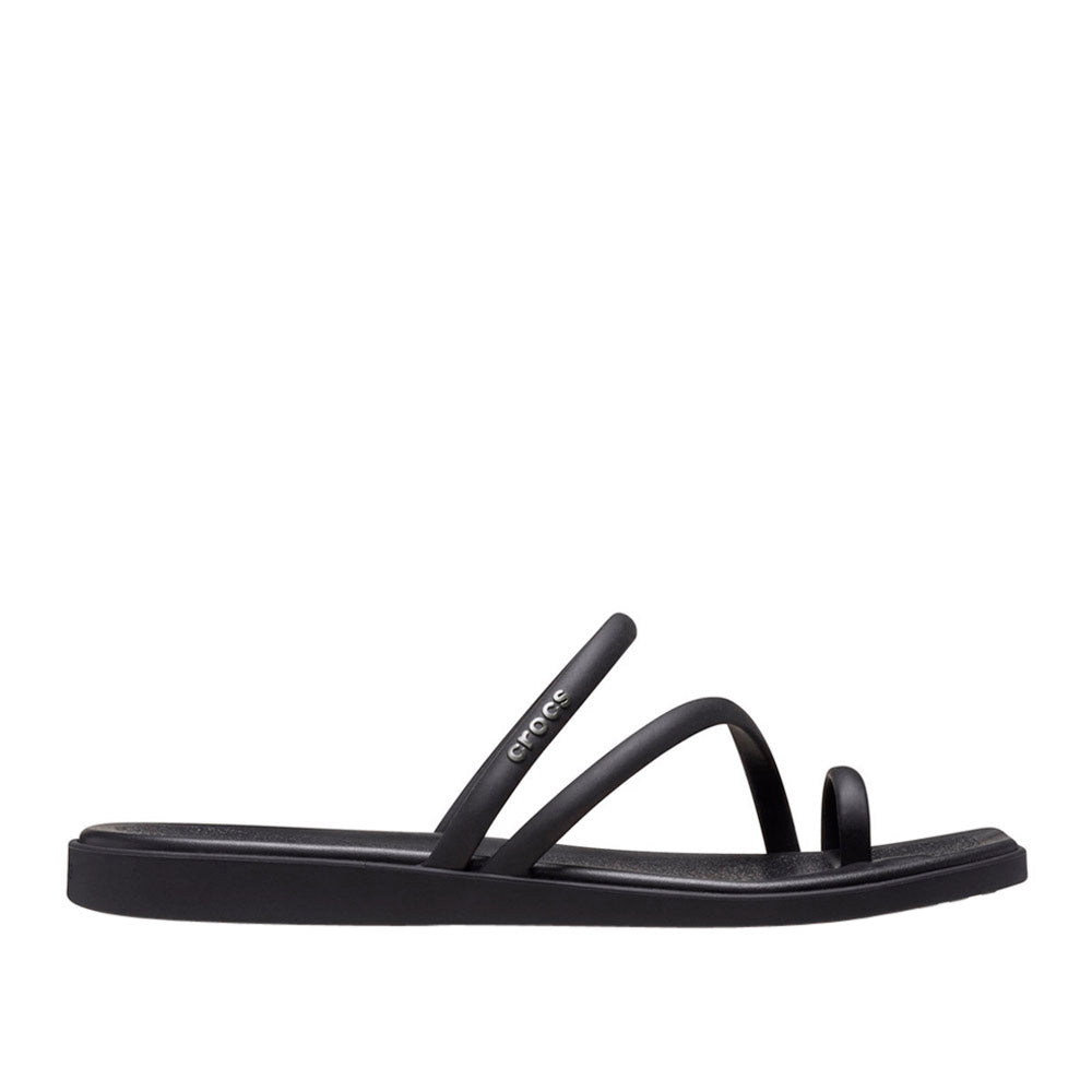 Sandalo Crocs Donna - Nero