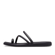 Sandalo Crocs Donna - Nero