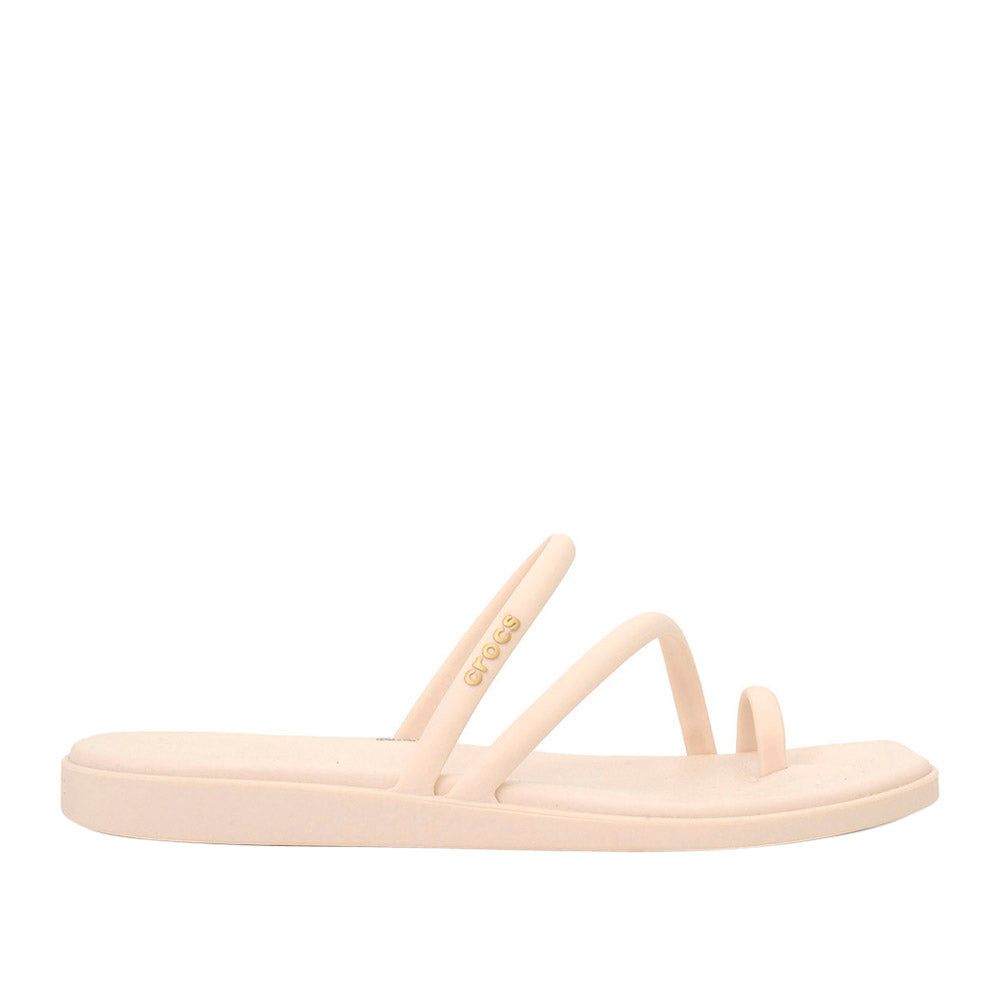 Sandalo Crocs Donna - Beige