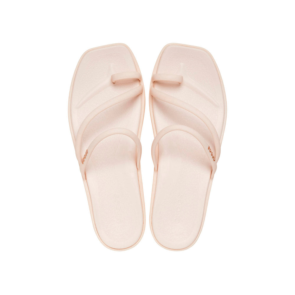 Sandalo Crocs Donna - Beige