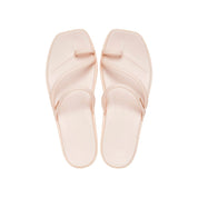 Sandalo Crocs Donna - Beige