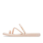 Sandalo Crocs Donna - Beige