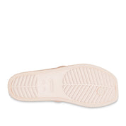 Sandalo Crocs Donna - Beige