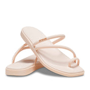 Sandalo Crocs Donna - Beige