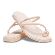 Sandalo Crocs Donna - Beige