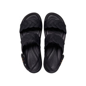 Sandalo Crocs Donna - Nero
