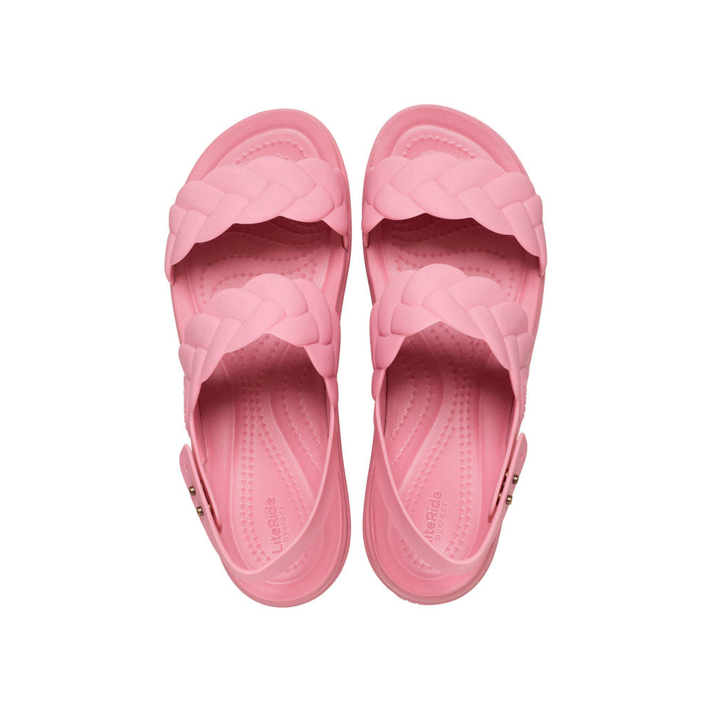 Sandalo Crocs Donna - Rosa