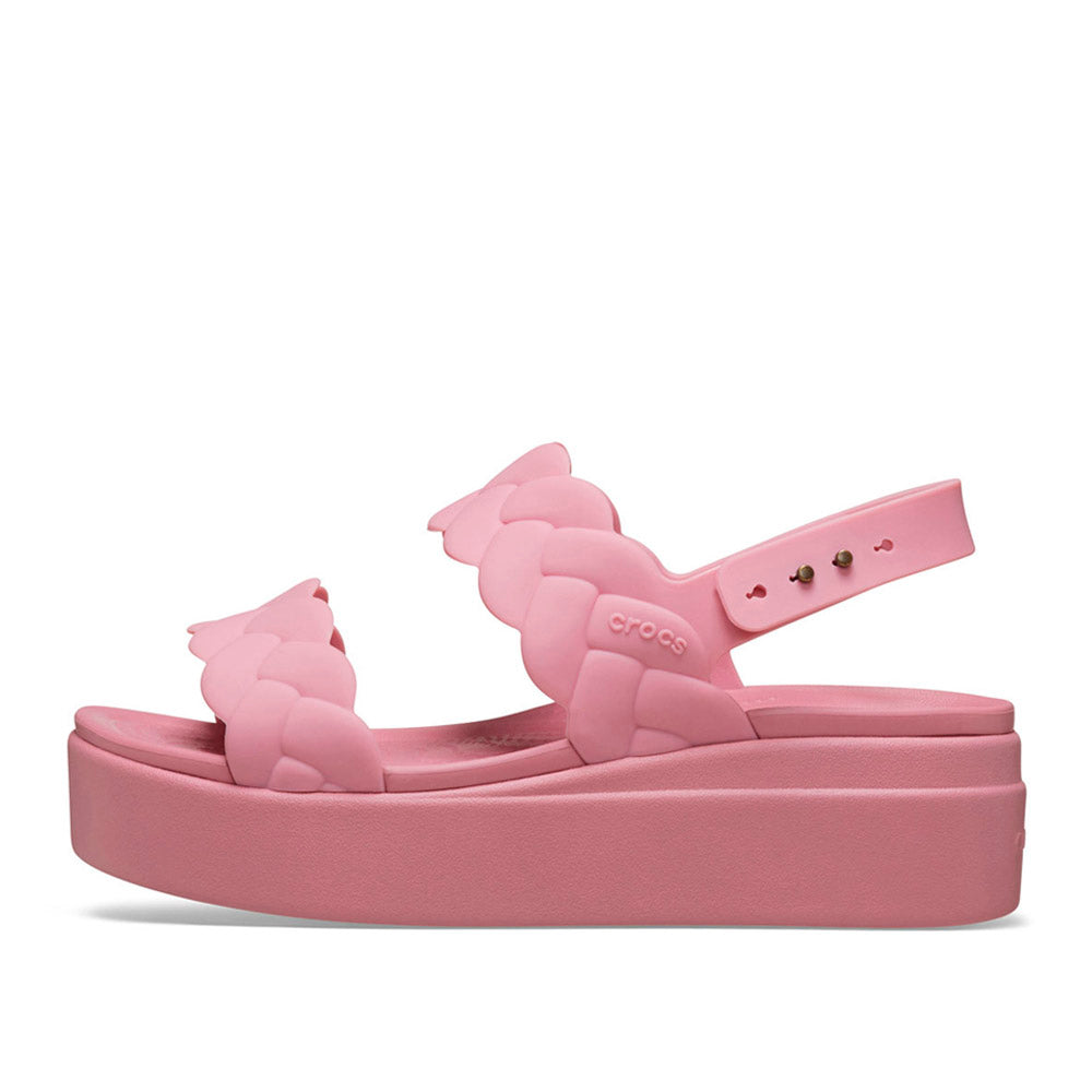 Sandalo Crocs Donna - Rosa