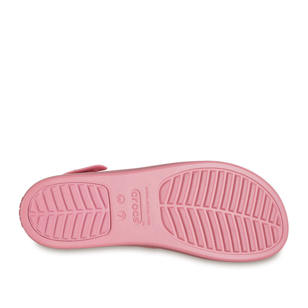 Sandalo Crocs Donna - Rosa