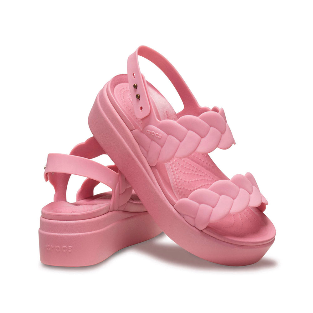 Sandalo Crocs Donna - Rosa
