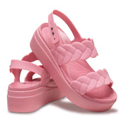 Sandalo Crocs Donna - Rosa