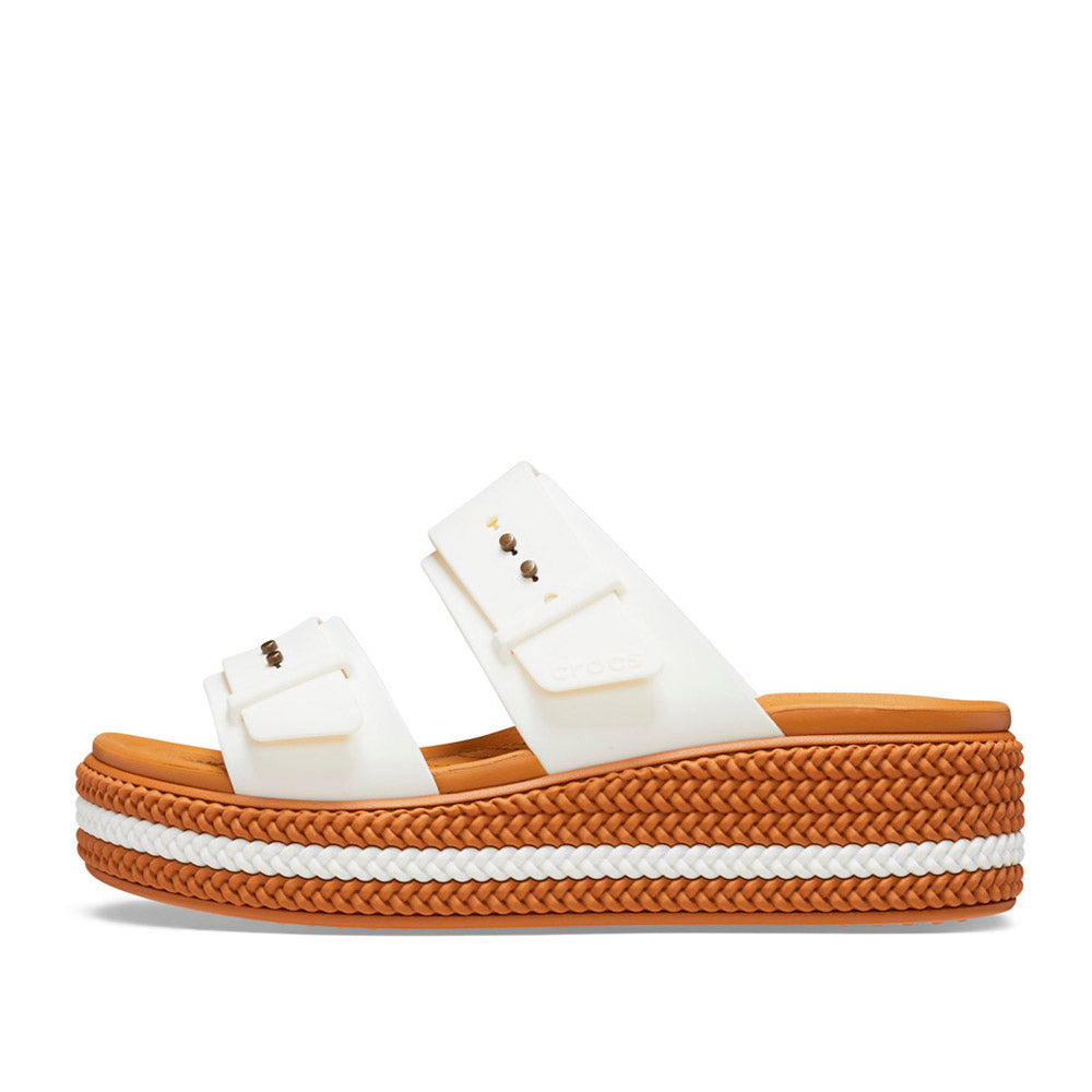 Sandalo Crocs Donna - Rosa