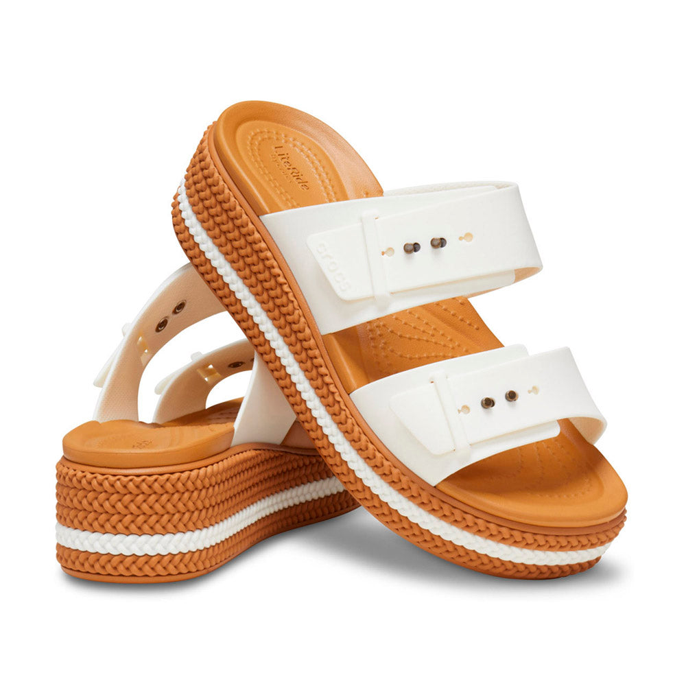 Sandalo Crocs Donna - Rosa