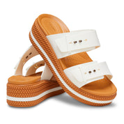 Sandalo Crocs Donna - Rosa