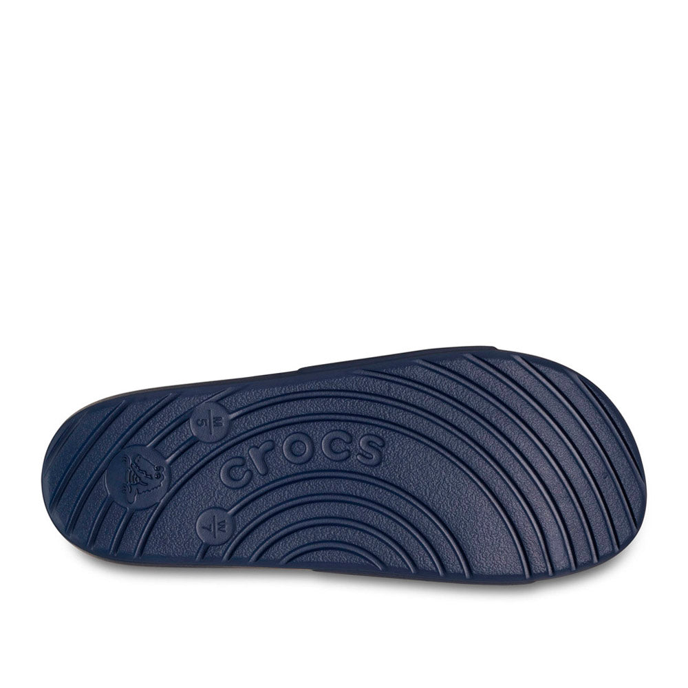 Ciabatte Crocs Uomo - Blu