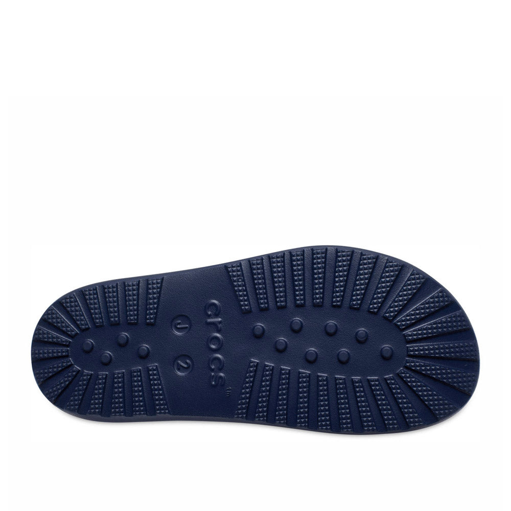Sandalo Crocs Bambino - Blu