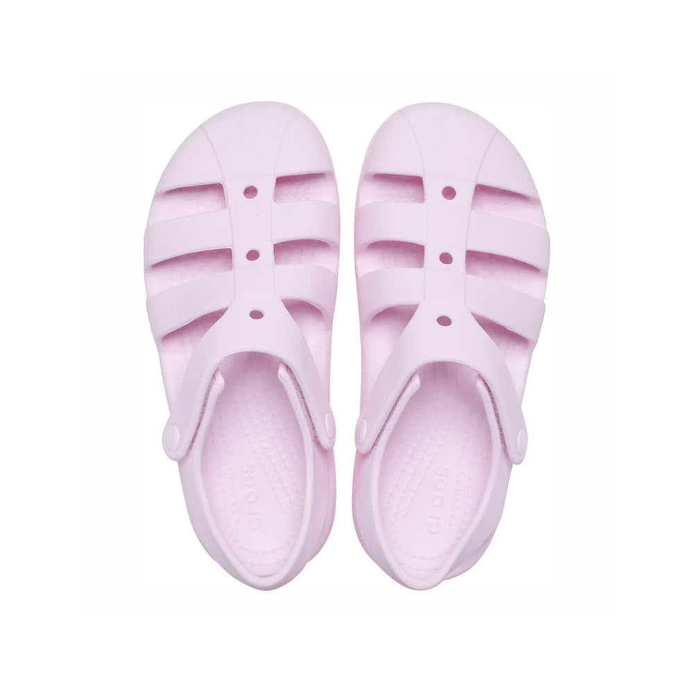 Sandalo Crocs Bambino - Rosa