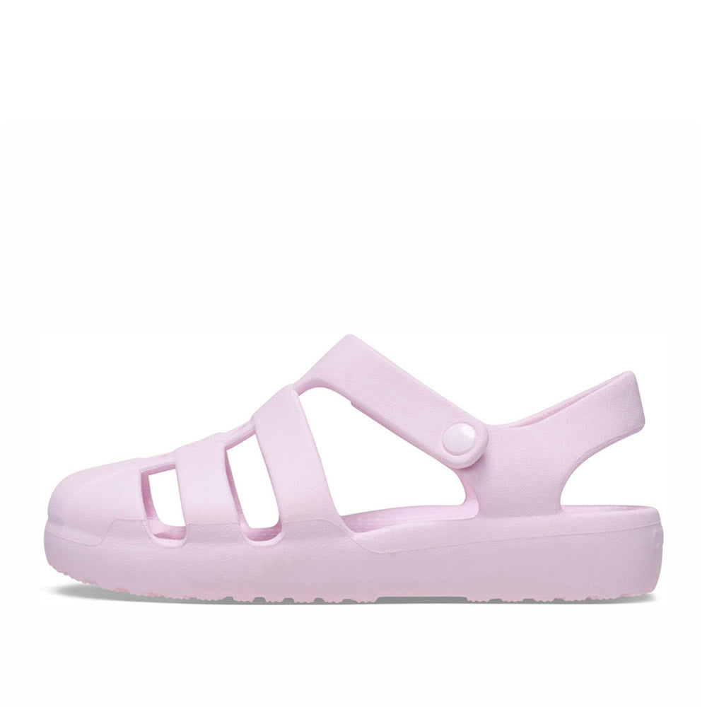 Sandalo Crocs Bambino - Rosa