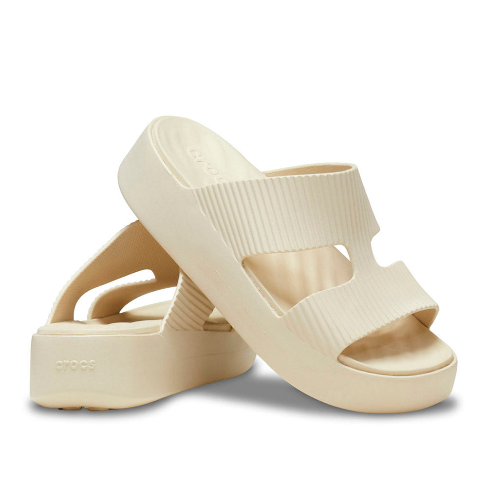 Ciabatte Crocs Donna - Arancione