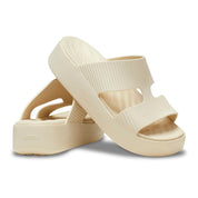 Ciabatte Crocs Donna - Arancione