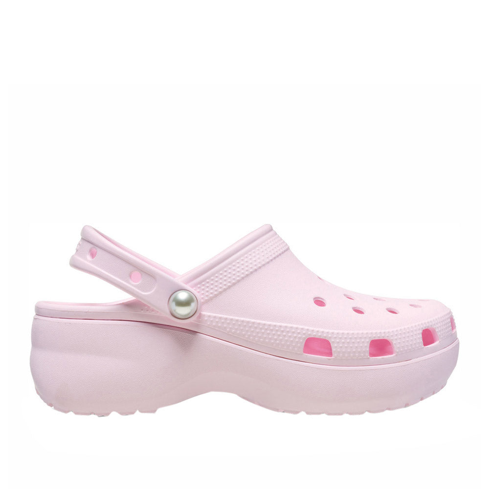 Sandalo Crocs Donna - Rosa