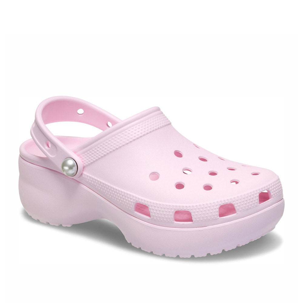 Sandalo Crocs Donna - Rosa